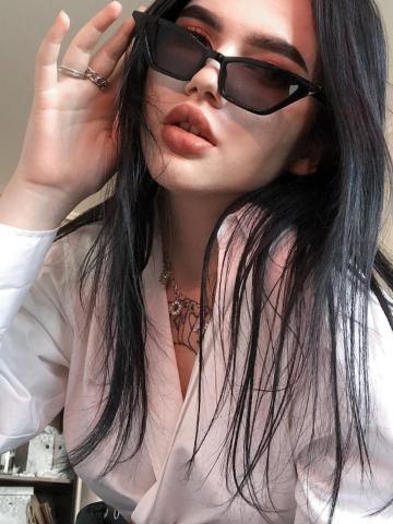 Индивидуалка Услада Фотография 2