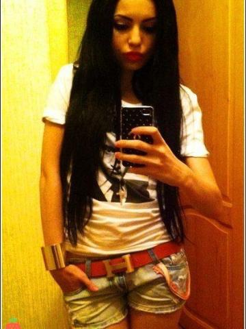 Индивидуалка Евгения Фотография 2