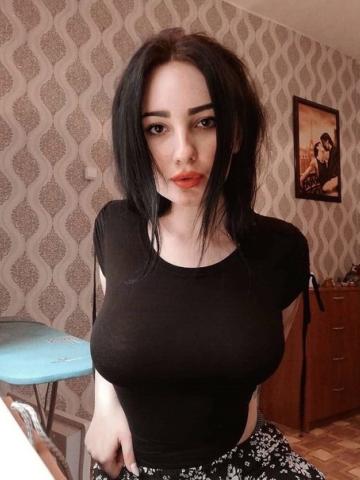 Индивидуалка Раиса Фотография 2